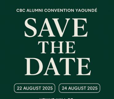 CBC ALUMNI CONVENTION 2025